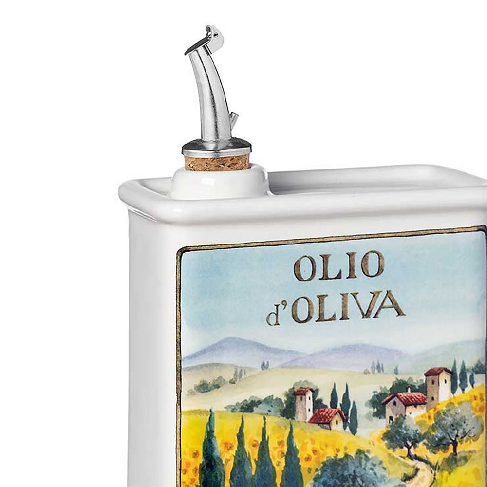 Бутылка для масла SUNFLOWE 500 мл Арт.: 9505-OFR