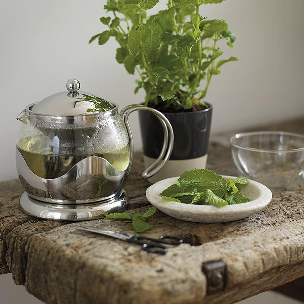  Kitchen Craft Чайник заварочный 2 чашки Арт.: TM970000