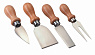 Kitchen Craft Набор для нарезки сыра Арт.: ARTCB5PC