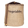 Kitchen Craft Мешок для хранения овощей Арт.: JVVS