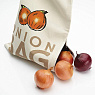 Kitchen Craft Мешок для хранения лука Food Fresh Storage Арт.: KCONIONBAG