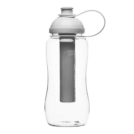 SagaForm Набор из 2-x бутылок для воды с охлаждающим элементом To Go Арт.: 5016708-1