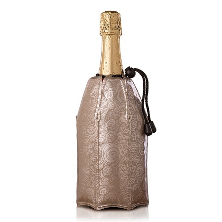  Vacu Vin Охладительная рубашка для шампанского Арт.: 38855626