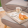 Kitchen Craft Набор подставок под горячее Арт.: KCCCCOAST4