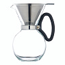 Кофеварка для медленного приготовления кофе 1,1 л La Cafetiere Арт.: LCSLOWBREW