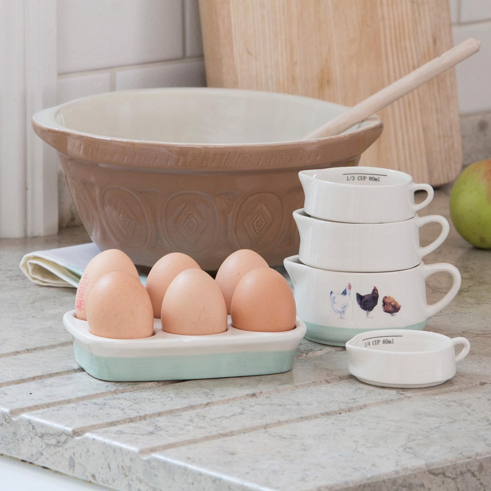  Kitchen Craft Подставка для яиц Арт.: AFEGGHOLD