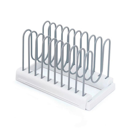  Органайзер для посуды, 27,6 x 15,7 x 17 см Арт.: COPLIDSTORE
