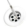 Щетка для чистки раковины и перелива KitchenCraft KC Арт.: KCOFBRUSH