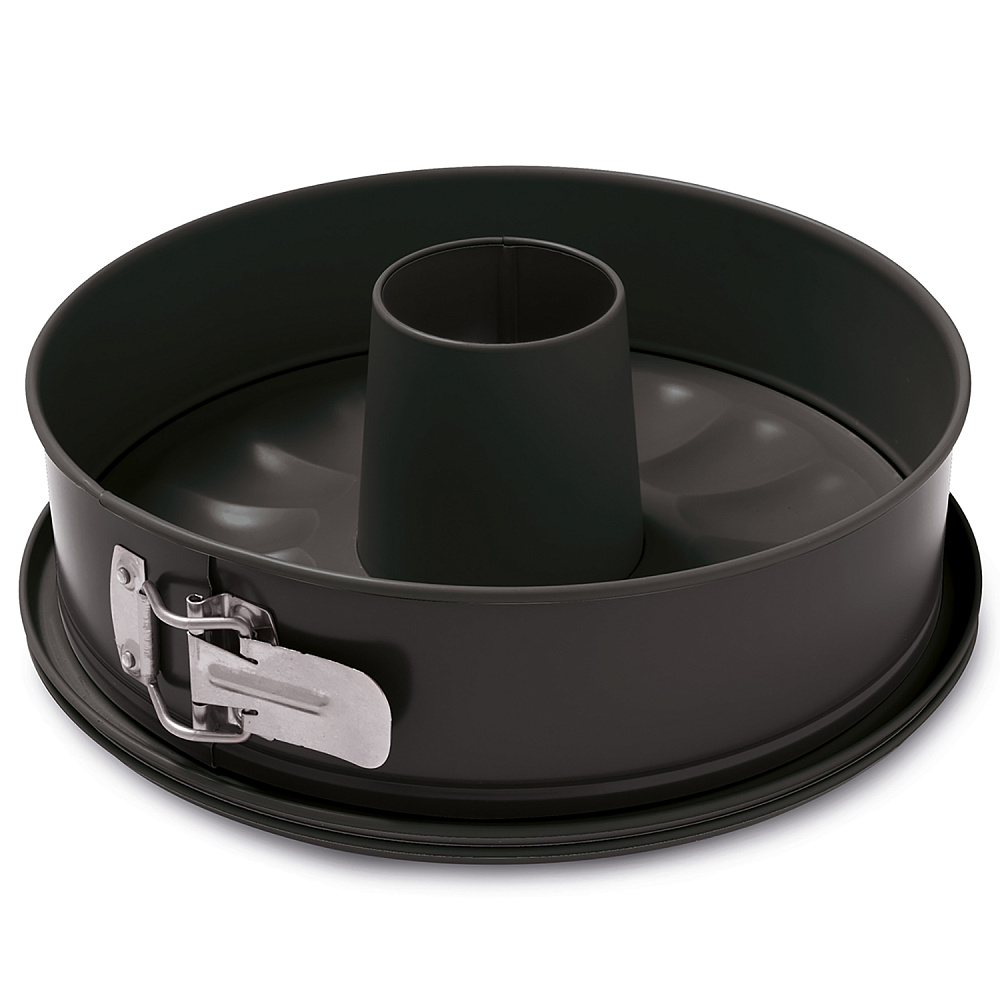 Форма для выпекания круглая разъемная со сменным дном, 24 см Арт.: 85024E