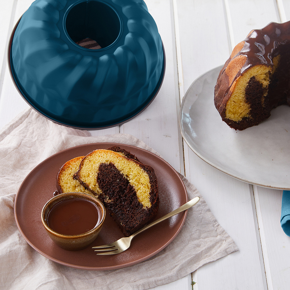 Форма для выпекания круглая, 23 см Арт.: 12123PBSEE