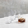 Kitchen Craft Набор бокалов виски 4 шт. Арт.: 5193457