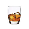 LUIGI BORMIOLI Набор бокалов для виски Michelangelo Masterpiece 345 мл, 6 шт Арт.: 10234