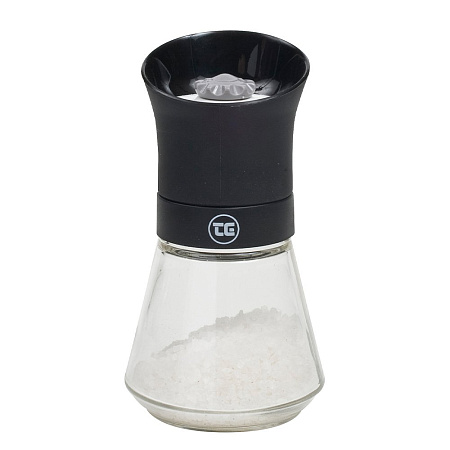  T&G Мельница с солью Tip Top Black Арт.: 11091