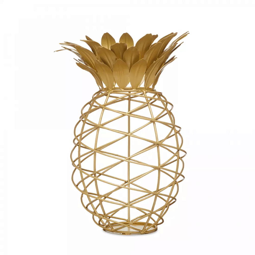 Kitchen Craft Тара для хранения винных пробок Pineapple Арт.: BCCORKHOLDER