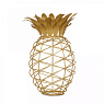 Kitchen Craft Тара для хранения винных пробок Pineapple Арт.: BCCORKHOLDER