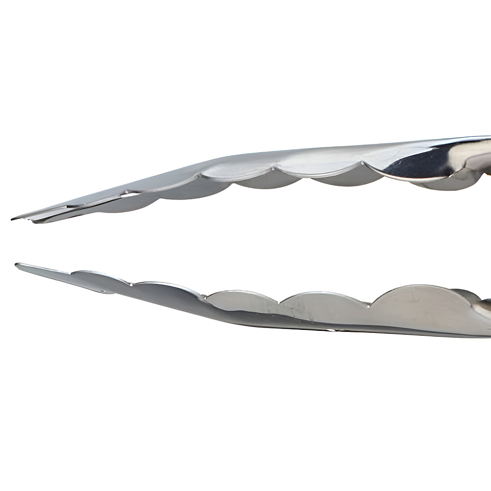 Кухонные щипцы KitchenCraft Standard из нерж/стали 30 см KC Арт.: KCTONGS30