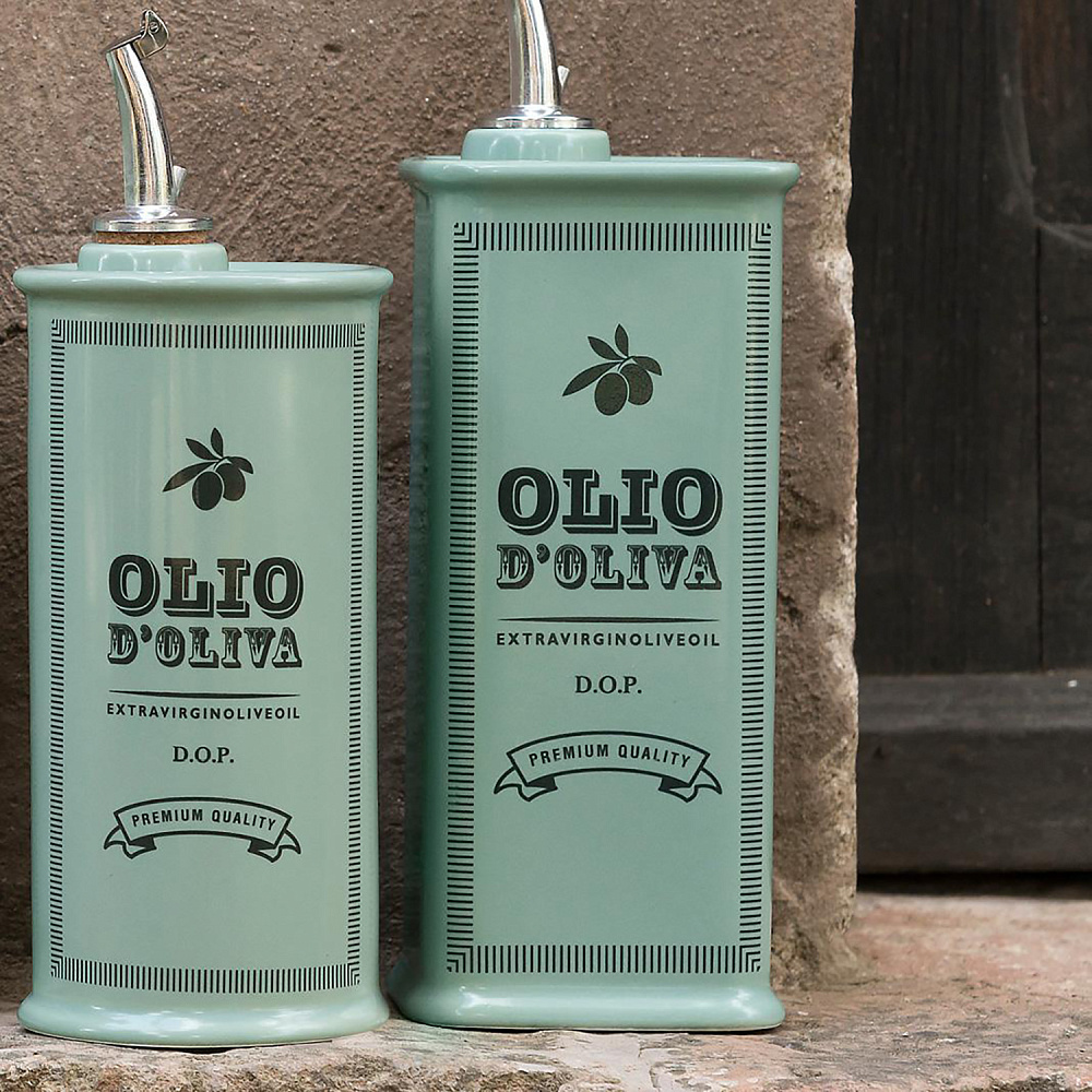  Nuova Cer Бутылка для масла Арт.: 9503-V50