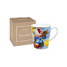 Кружка "Роскошный букет" в подарочной коробке Арт.: 11 5 255 2758