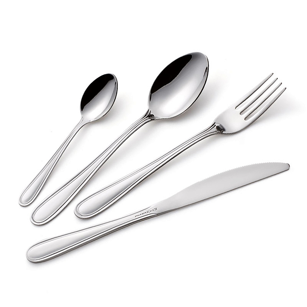  EME Набор столовых предметов CITY 16 шт Арт.: P16BECT/10