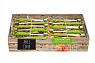 Kitchen Craft Нож для удаления сердцевины яблока Healthy Eating Арт.: KCHEAC