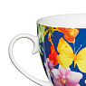 Kitchen Craft Чашка Blue Butterfly Арт.: KCMFTD05