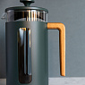 Кофейник френч-пресс La Cafetiere Арт.: LCPISA8CPGRNW