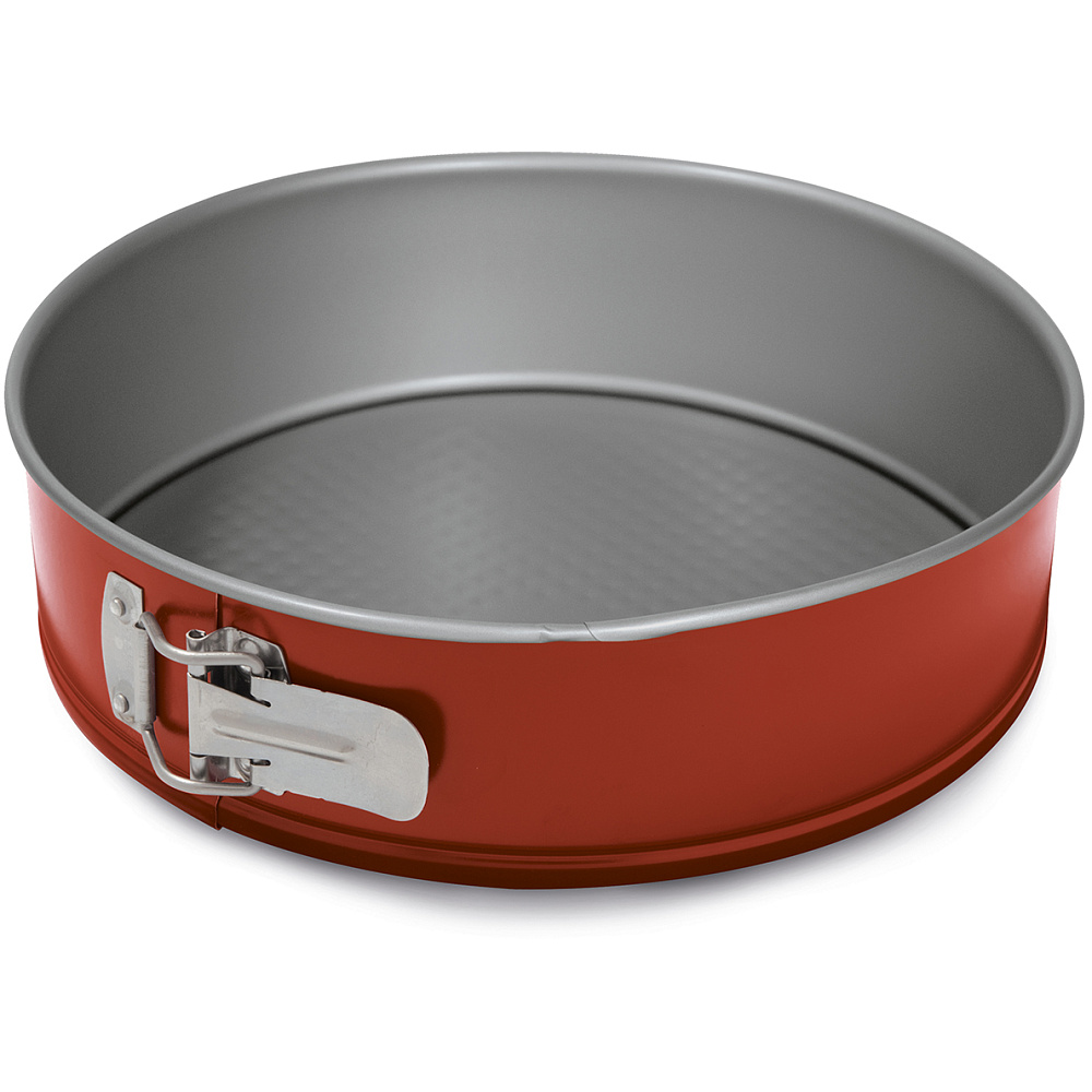  Форма для выпекания круглая разъемная, 22 см Арт.: 50122HGNAM