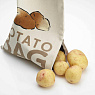 Kitchen Craft Мешок для хранения картофеля Food Fresh Storage Арт.: KCPOTBAG