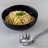 Ложка для спагетти KitchenCraft с овальной ручкой из нерж/стали KC Арт.: KCPROSPAG