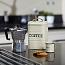Kitchen Craft Ёмкость для хранения кофе Creamy Арт.: LNCOFFEECRE