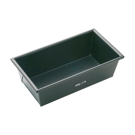 Форма для выпекания с антипригарным покрытием, 21X11 см Арт.: KCMCHB20