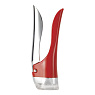 Kitchen Craft Пресс для чеснока Savora Red  Арт.: 5099569