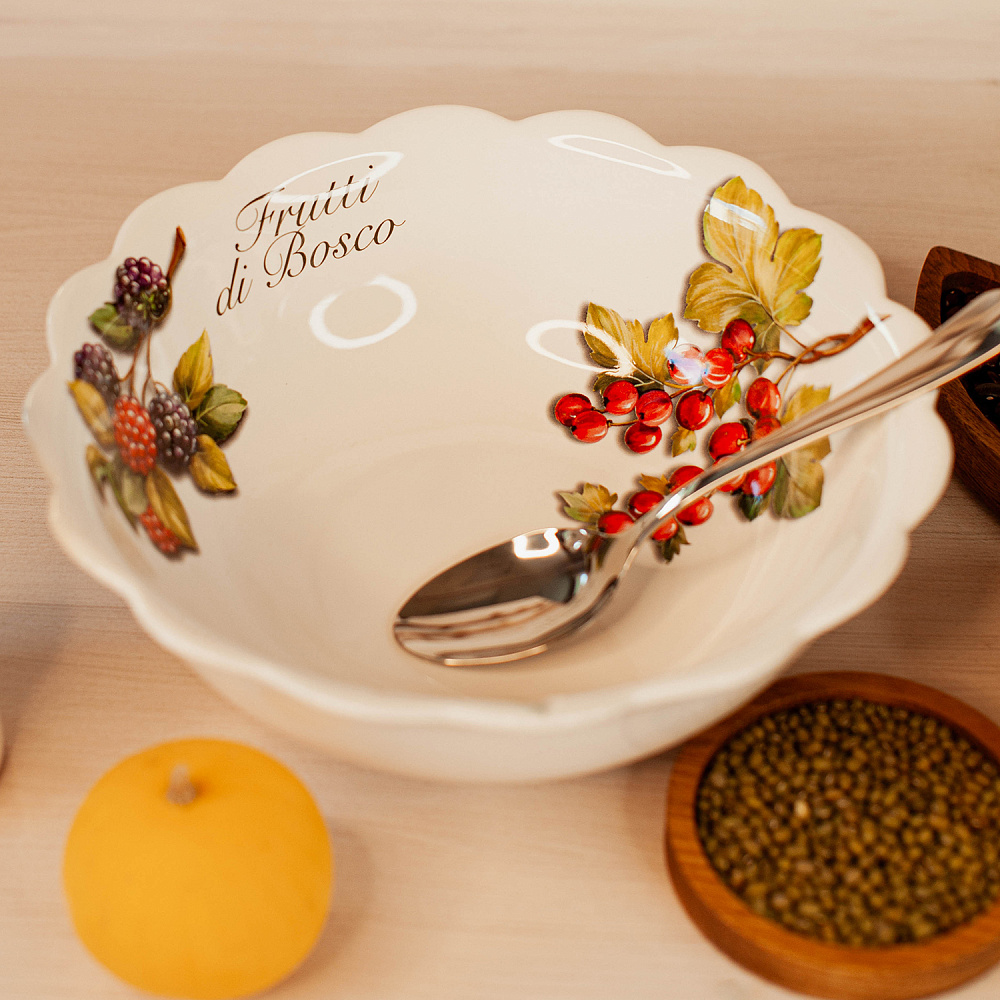  Салатник Frutti di Bosco 25,5 см Арт.: 7410/1-FBO