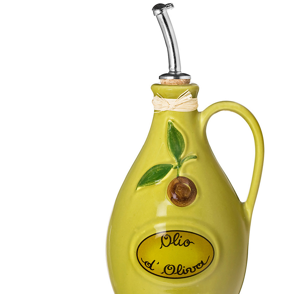  Бутылка для масла O.GREEN 750 мл Арт.: 8853-VOL