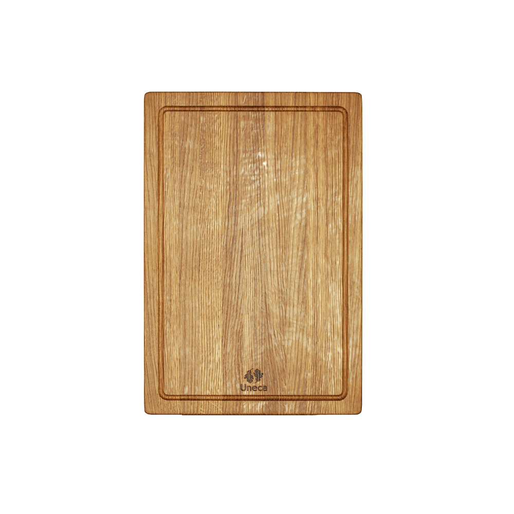  Доска для хлеба 37х25х2 см деревянная, дуб Арт.: ДРИ-1903/1