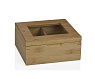 Andrea House Органайзер для чайных пакетиков Bamboo Арт.: CC66158