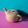 Чайник заварочный, 1,2 л Арт.: LCTPOT4CPLAT