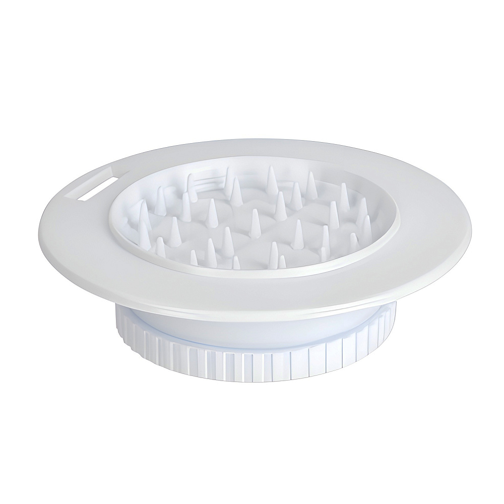  Набор из насадок и терки 7 в 1, пластик Арт.: KC7IN1