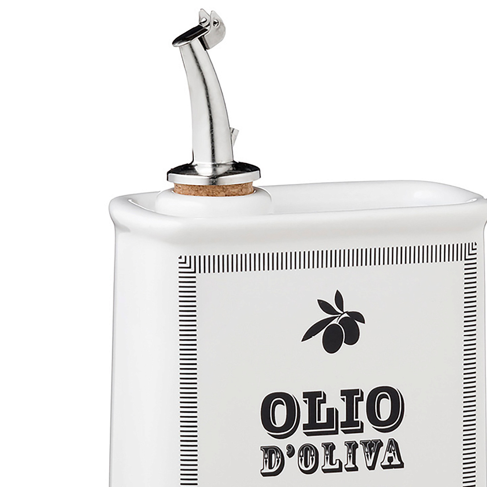  Nuova Cer Бутылка для масла Арт.: 9502-BCO