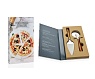 Andrea House Подарочный набор нож и лопатка для пиццы Арт.: CC68031