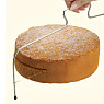 Нож-струна для резки торта Sweetly Does It KC Арт.: KCCAKEWIRE