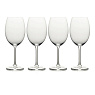 Kitchen Craft Набор бокалов для красного вина 4 шт. Арт.: 5191916