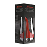 Kitchen Craft Пресс для чеснока Savora Red  Арт.: 5099569