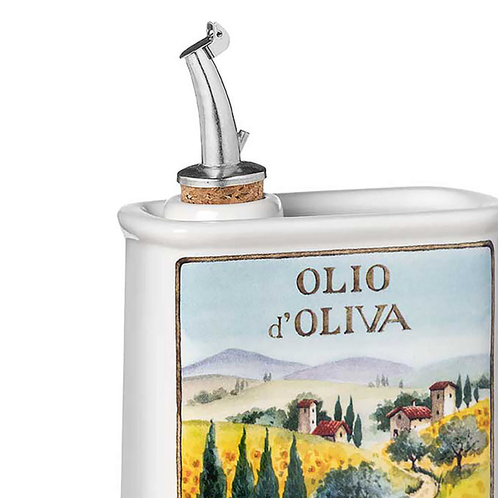  Бутылка для масла SUNFLOWE 250 мл Арт.: 9502-OFR