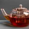 Чайник заварочный с фильтром, 1,8 л Арт.: LCTPOT6CPSS