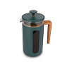 Кофейник френч-пресс La Cafetiere Арт.: LCPISA8CPGRNW