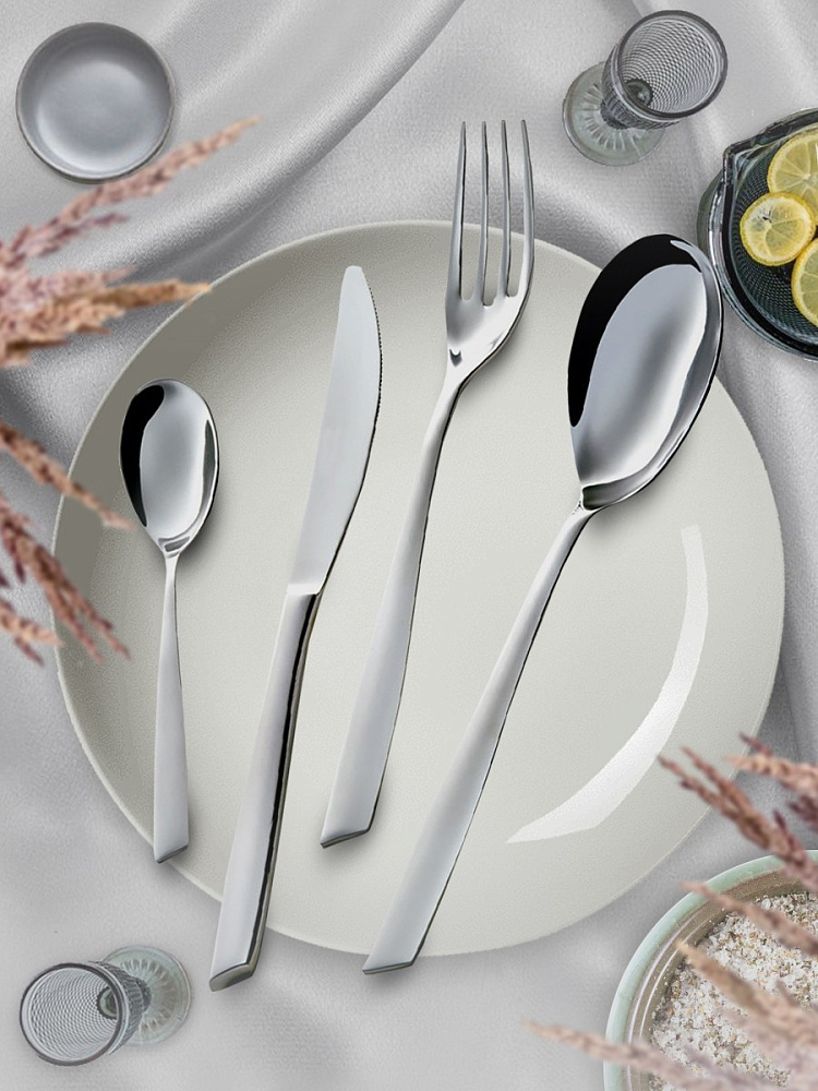  EME Набор для торта ELEVEN 7 шт Арт.: C13EV/10