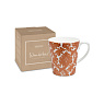 Кружка "Медное кружево" в подарочной коробке Арт.: 11 5 255 2748