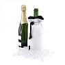 Pulltex Охлаждающая рубашка для шампанского и вина белая Арт.: 109-610
