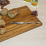 Доска для хлеба 37х25х2 см деревянная, дуб Арт.: ДРИ-1903/1